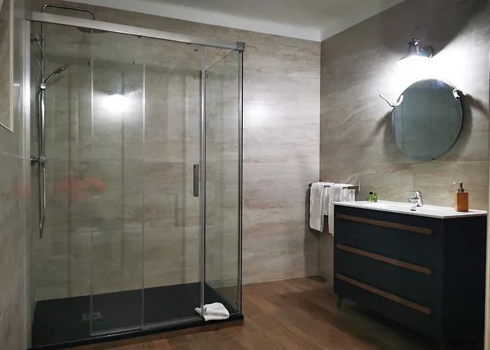 Διαμέρισμα Casa Da Nazare Portinho da Arrabida