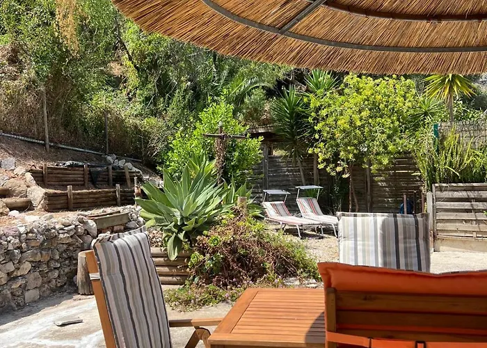 Διαμέρισμα Casa Da Nazare Portinho da Arrabida