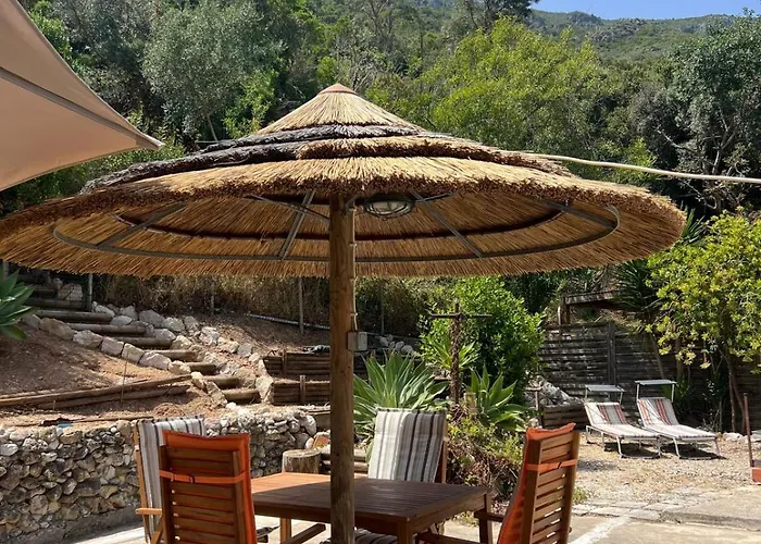 Casa Da Nazare * Portinho da Arrabida