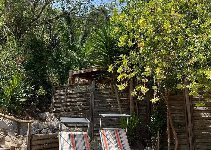 Casa Da Nazare Διαμέρισμα *