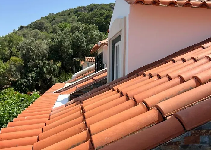 Casa Da Nazare Portinho da Arrabida